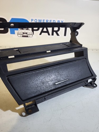 BMW E46 Instrument panel, switch centre 51168268891 - Picture 14 of 15