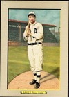 1982 Renata Galasso 1911 T3 Turkey Red Reprints - Home Run Baker #78