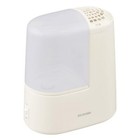 IRIS OHYAMA Humidifier Steam Heating Humidification Capacity 120ml Tank Capacity