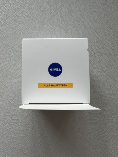 2x NIVEA Q10 LSF15 Power Extra Anti Falten Tages Gesichtspflege Creme 50ml Neu - Bild 5 von 6
