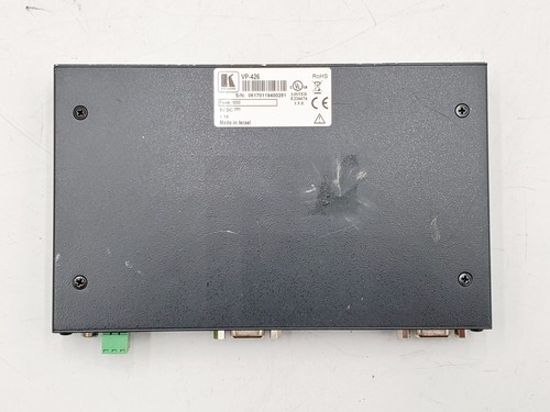 Kramer Electronics VP-426 HDMI/Computer Graphics Video & HDTV Digital ProScale™ - Picture 4 of 4