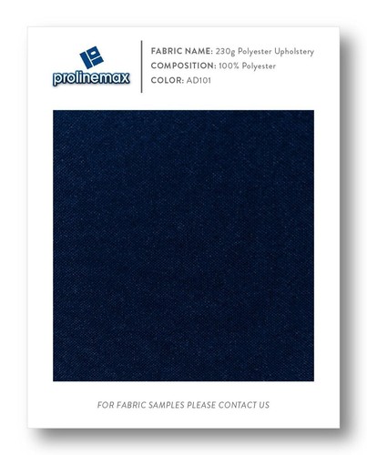 Pipe Trim Outdoor Deep Seat Cushion 23x24x6 Patio Furniture Seat Cushion AD101 - Picture 9 of 13