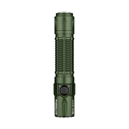 Olight Warrior 3S Torcia tattica ricaricabile doppio interruttore 2300 lumen - Foto 22 di 42