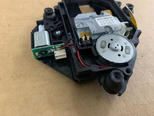 1pcs short-line ACM laser head For ps1 KSM-440ACM - Afbeelding 4 van 4