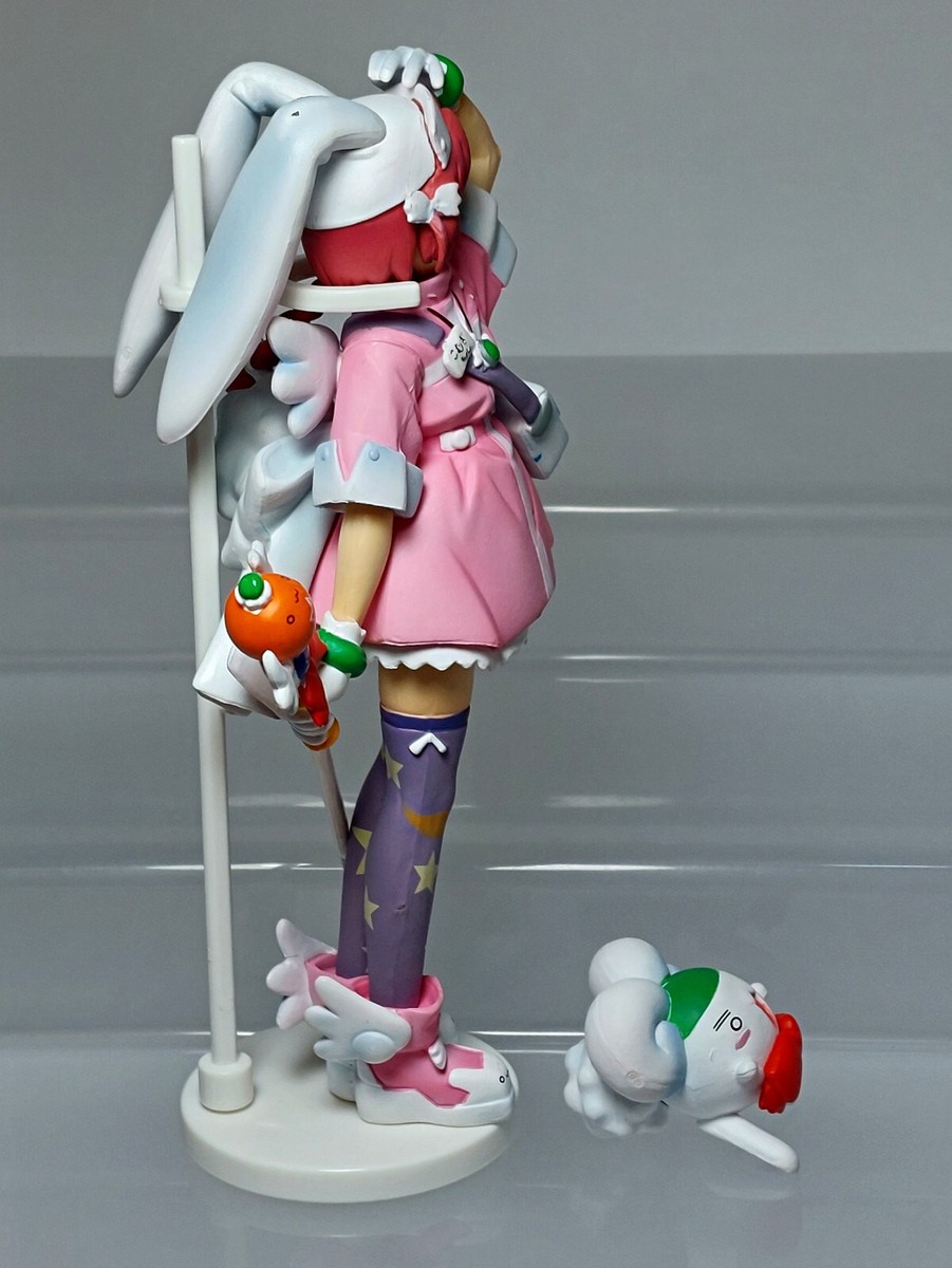入荷なう Magikarte Komugi-chan Witch Nurse Nakahara Figure Komugi アクセサリー