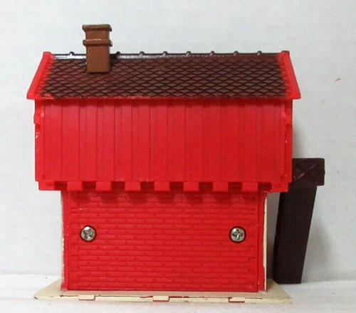 HO SCALE SWITCH TOWER - Picture 3 of 5