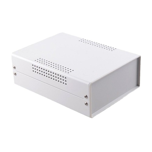 Effizientes Wärmeableitungsgehäuse Box Case für Elektro- & Steuergeräte - Bild 2 von 12