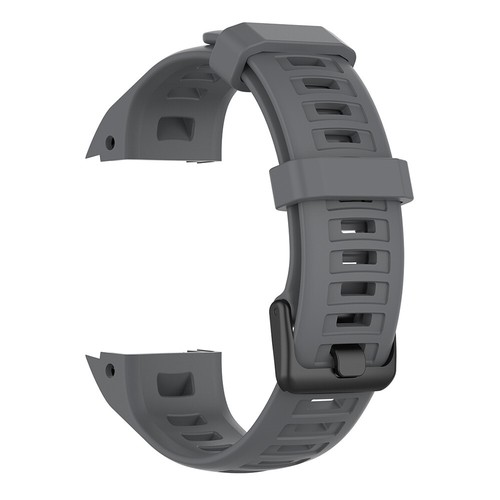 For Garmin Instinct/Instinct Tide/Tactical Silicone Watch Band Strap or Cover - Picture 44 of 66