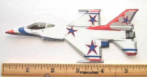 3D U Pick Mothers Fathers Expecting Sick Summer Scrapbook Embellishment - Picture 21 of 29