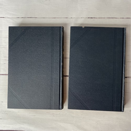 Vtg The Pulpit Commentary ST. MARK (both books) - VOL 35 & 36 War Time Printing - Picture 9 of 10