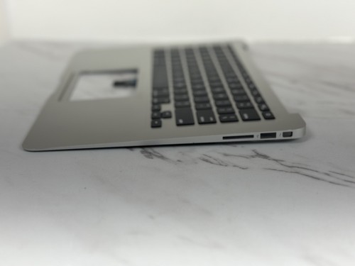 MacBook Air 13" 2017 A1466 custodia superiore altoparlanti telaio tastiera 069-9397-D - grado B - Foto 6 di 9