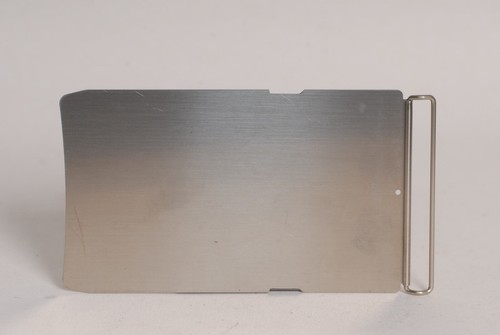 Mamiya RZ67 dark slide (excellent !)