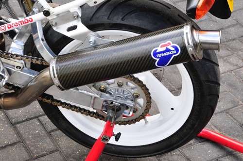 Ducati 750ss - Picture 4 of 12