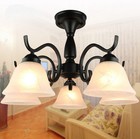 New Pendant Light Ceiling Lamp Dining room sitting room retrostyle chandelier
