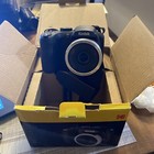 Kodak Pixpro Az252 3" Point & Shoot Digital Camera - Black
