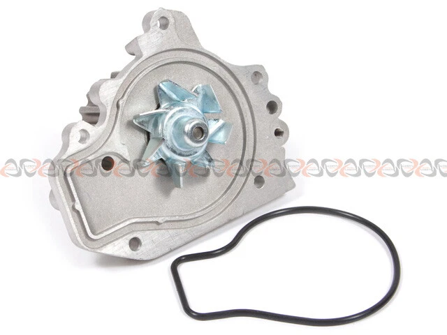 Bomba de água Fit Acura Integra GRS Type-R 1.8 16V B18C1 B18C5 - Imagem 4 de 4