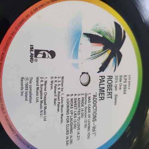 JOB LOT 6 Vinyl Bryan Ferry Genesis Fleetwood Mac 1980s Pop Soul - Picture 14 of 18