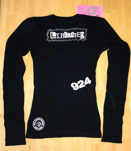 Hein Gericke Super G Psycho Racing Motorrad Thermo Shirt Top Damen Large - Bild 16 von 21