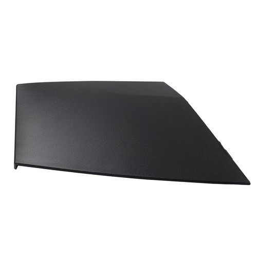 For Mercedes Benz A Class W169 Front Right Water Drain Cover Black - Picture 7 of 12