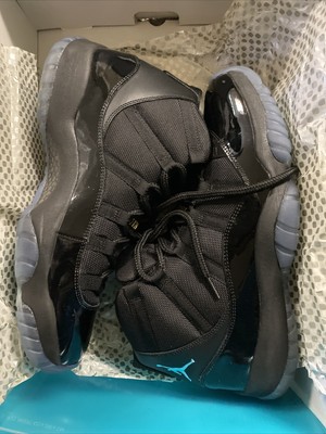jordan 11 gamma blue size 13