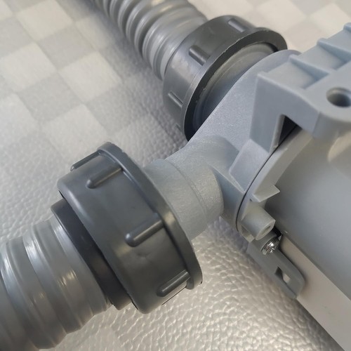 Brand New Universal Salon Spa Pedicure chair water discharge drain/drainage pump - Picture 3 of 5