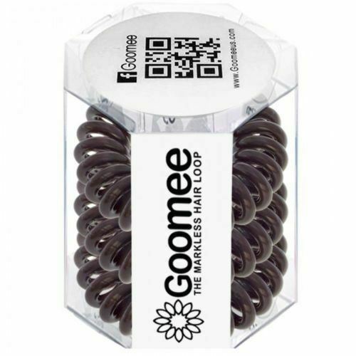 Goomee The Markless Hair Loop - Box of 4 Loops - Hair Bands Ties *Chose 1 Color* - Bild 7 von 19