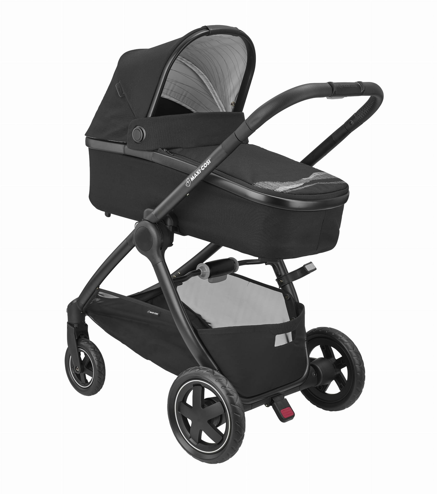 maxi cosi carrycot oria