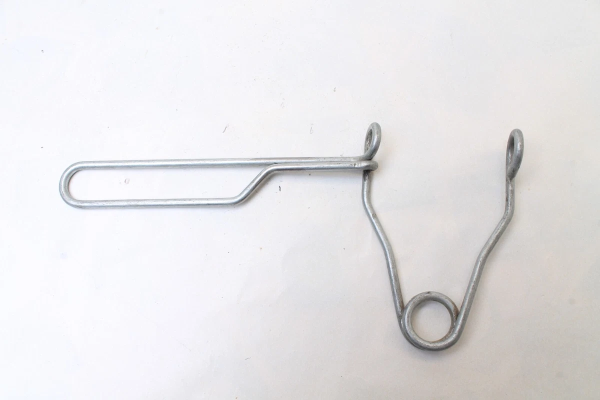 Vintage Third Hand Bicycle Brake Adjusting Tool Bike Shop Used eBay