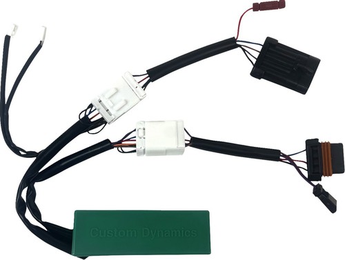 Custom Dynamics Smart Triple Play Module (GEN-SMART-TPU-GEN) - Picture 1 of 1