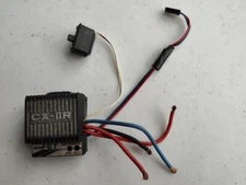 KO PROPO CX-IIR Speed Controller MOSFET ESC Vintage RC