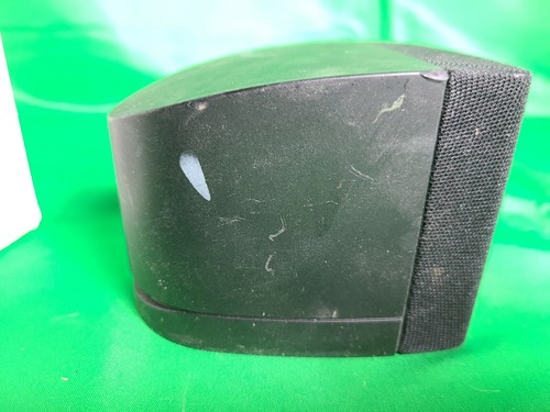 Altavoz cubo One Bose Acoustimass negro (03) - Imagen 5 de 7