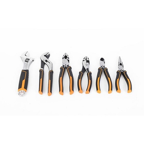 WORX 6pc Tool Set - Picture 2 of 10