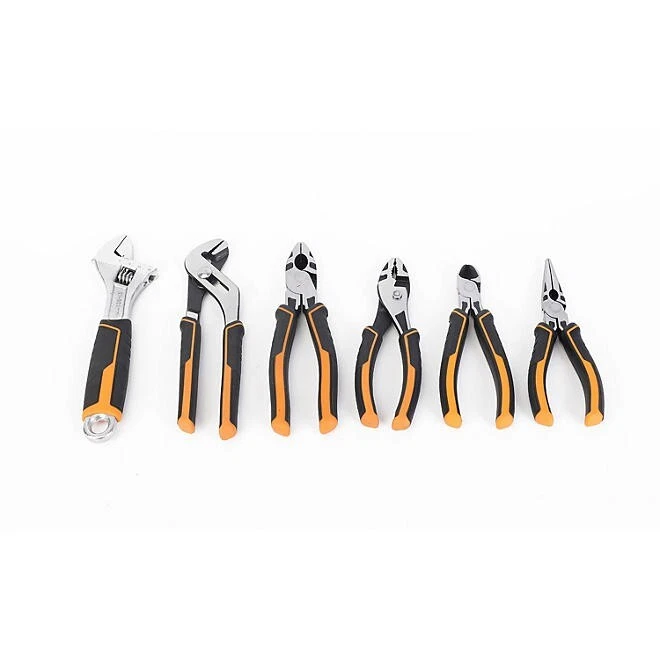 WORX 6pc Tool Set - Image 2 of 4