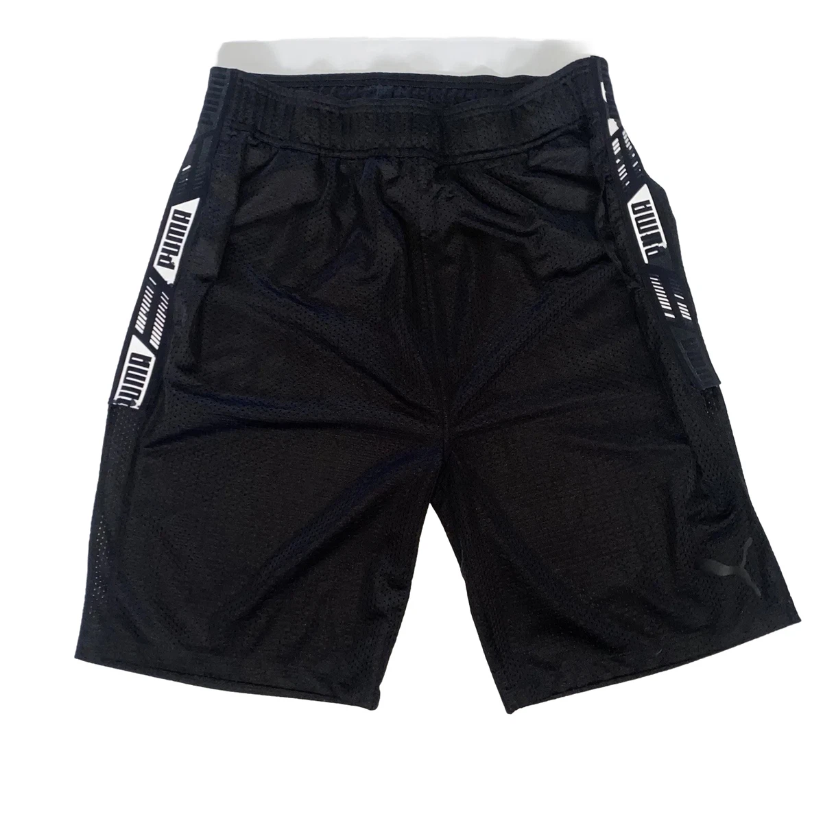 Puma cheap boxing shorts