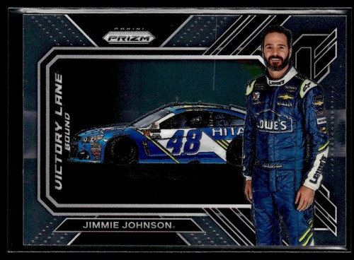 2023 Panini Prizm Racing base, errore Prizm, inserti PRIZM scegli dall'elenco PYC - Foto 223 di 296