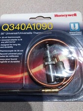 NEW HONEYWELL Q340A 1090  36" UNIVERSAL THERMOCOUPLE