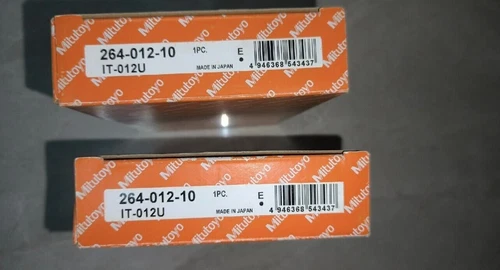 1pcs Brand new Mitutoyo 264-012-10 USB Input Tool Free shipping