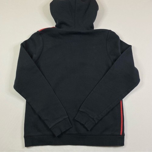 Under Armour Hoodie Girl’s Medium Hot Pink All Season Semi Fitted Activewear - Picture 7 of 10