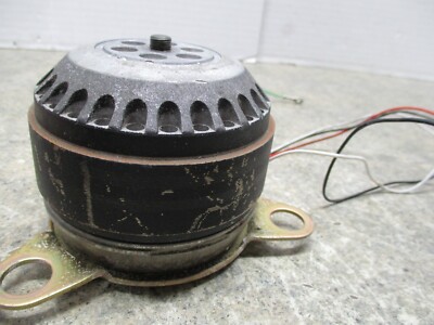 KITCHENAID MICROWAVE FAN MOTOR PART # 8205094 | eBay
