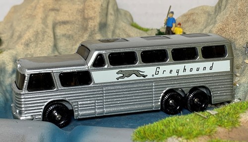 Lledo Busses Single Double Decker Bus Diecast PICK YOUR OWN BOXED MAX £3.50 P&P - Picture 12 of 33