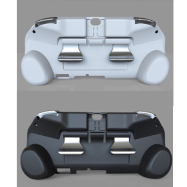 L3 R3 Game Trigger Grips Handle Holder Touchpad Button for PS VITA PSV 1000 2000 L3 R3 Game Trigger Grips Handle Holder Touchpad Button for PS VITA PSV 1000 2000