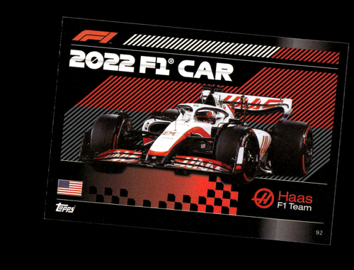 Topps Formel 1 F1 Turbo Attax 2022 Basiskarten - wählen, wählen, vervollständigen Sie Ihr Set - Bild 142 von 501