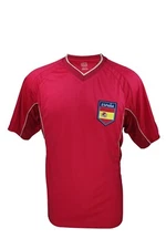 Espana Spain World Cup Soccer Jersey - Team Color