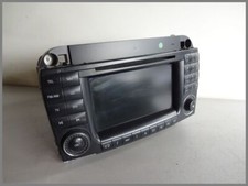 Mercedes Benz W220 W215 Comand APS Navigationssystem 2208205889 Bosch 7612500040