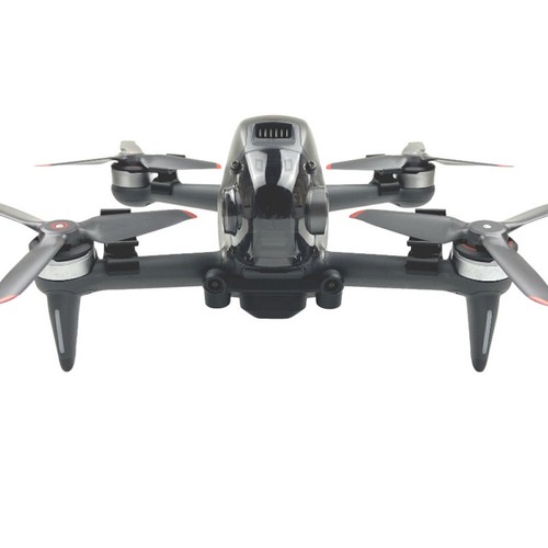 Propeller Blades Stabilizer Fixing Bracket Holder for DJI FPV Drone Parts - Picture 5 of 6