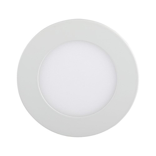 LED Einbaustrahler Rund Deckenstrahler Downlight 3W 3000K Warmweiß - Bild 3 von 4