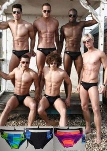 New-Speedo-Swimsuit-Mens-Swim-Brief-Bikini-26-28-30-32-34-36-38