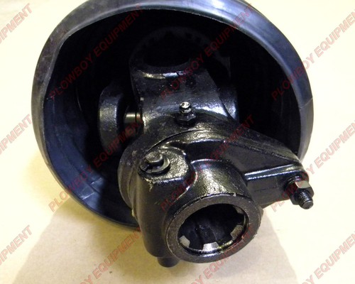 PTO Driveline Rotary Cutter for 5' 6' 7' Bush Hog Land Pride Rhino Rowse Behlen - Picture 2 of 7