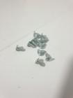 <!--F#f_0-->Holden HQ,HJ,HX,HZ,WB Pack 12 Brand New Windscreen A Pillar Chrome Fixing Screws<!--F/-->