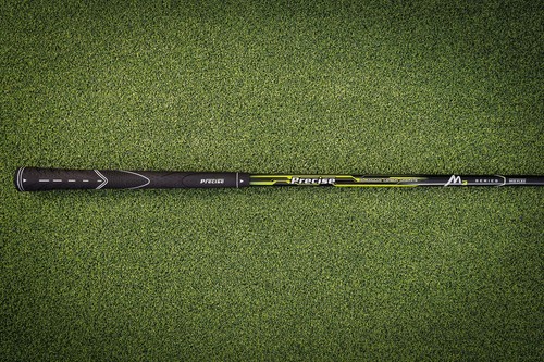 Precise M3 Men's 14 Piece Complete Right Hand Golf Club Set - 2 Colors & 3 Sizes - Picture 8 of 29